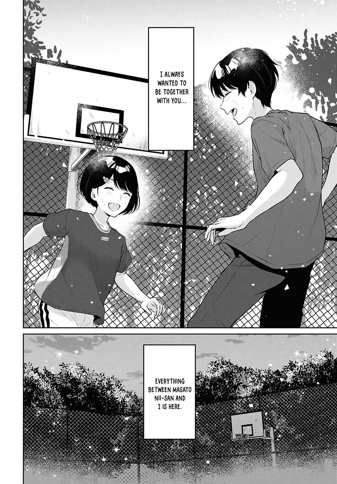 Did You Think You Could Live Normally Even in a World With a 1:5 Male-To-Female Ratio? ~ When Deeply Intense Feelings of the Girls Are Toyed With by an Oblivious Boy chapter 18 page 21