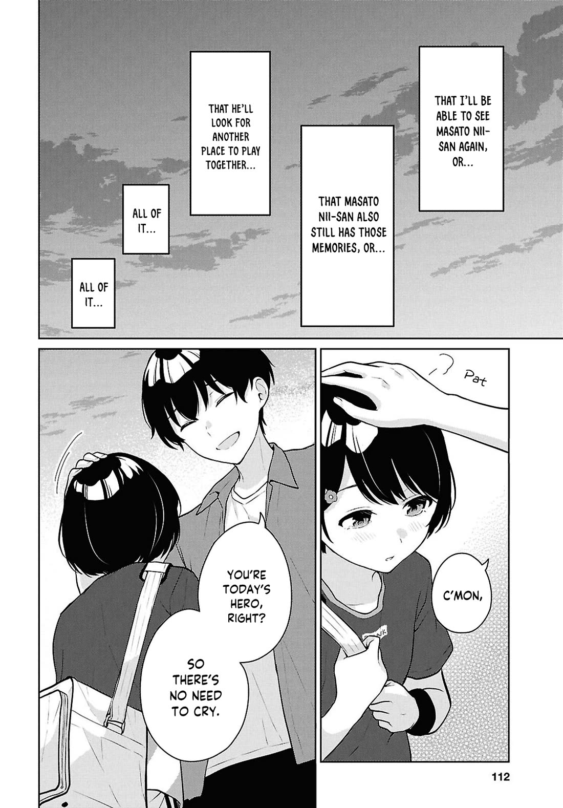 Did You Think You Could Live Normally Even in a World With a 1:5 Male-To-Female Ratio? ~ When Deeply Intense Feelings of the Girls Are Toyed With by an Oblivious Boy chapter 18 page 27