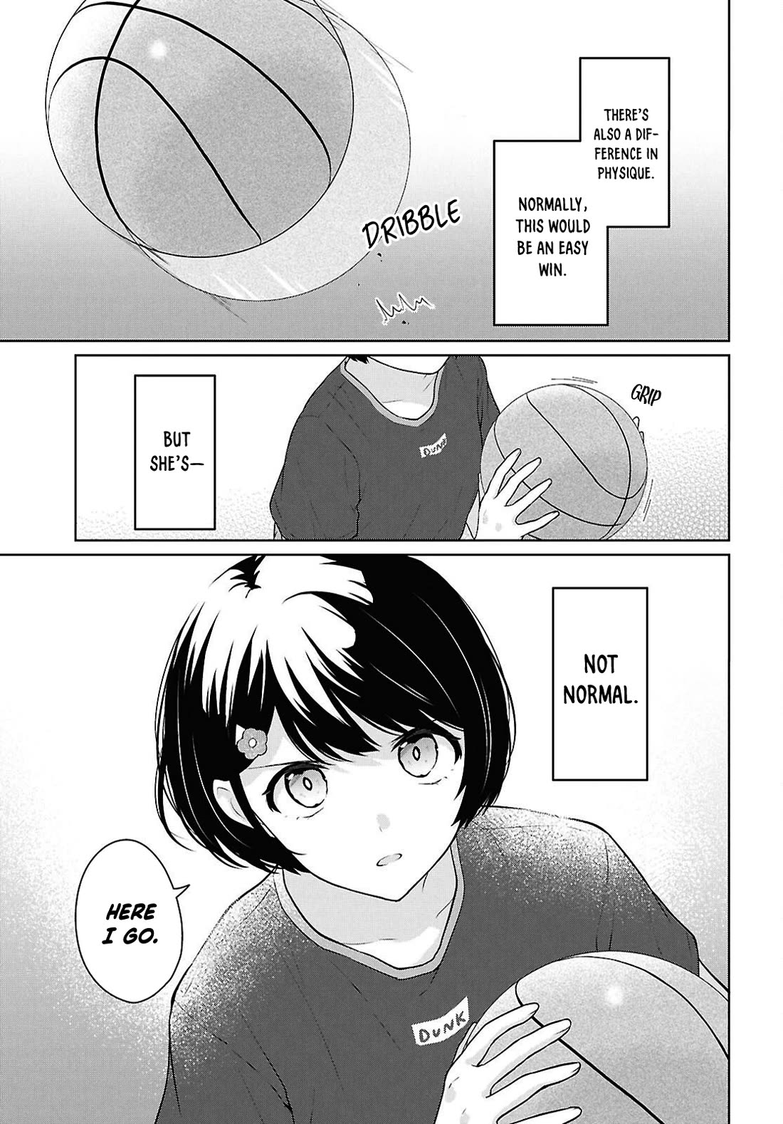 Did You Think You Could Live Normally Even in a World With a 1:5 Male-To-Female Ratio? ~ When Deeply Intense Feelings of the Girls Are Toyed With by an Oblivious Boy chapter 19 page 10