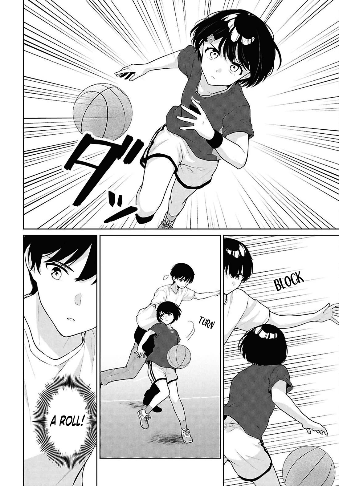 Did You Think You Could Live Normally Even in a World With a 1:5 Male-To-Female Ratio? ~ When Deeply Intense Feelings of the Girls Are Toyed With by an Oblivious Boy chapter 19 page 11