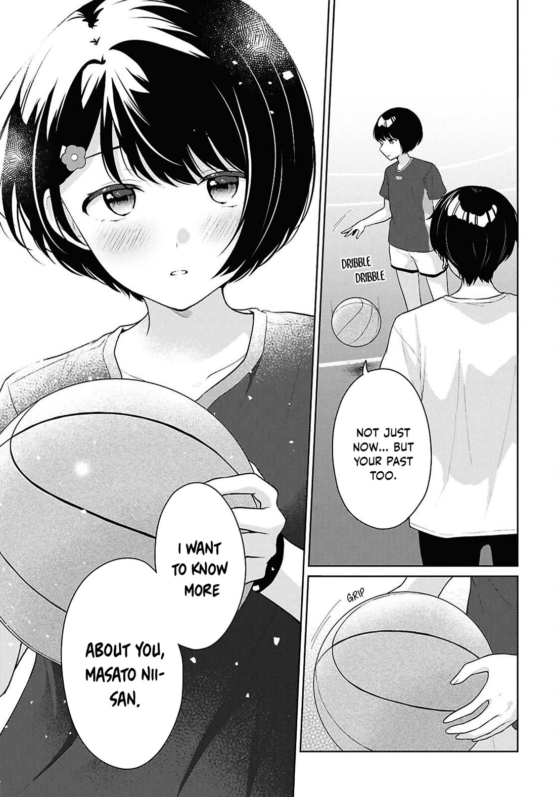 Did You Think You Could Live Normally Even in a World With a 1:5 Male-To-Female Ratio? ~ When Deeply Intense Feelings of the Girls Are Toyed With by an Oblivious Boy chapter 19 page 20