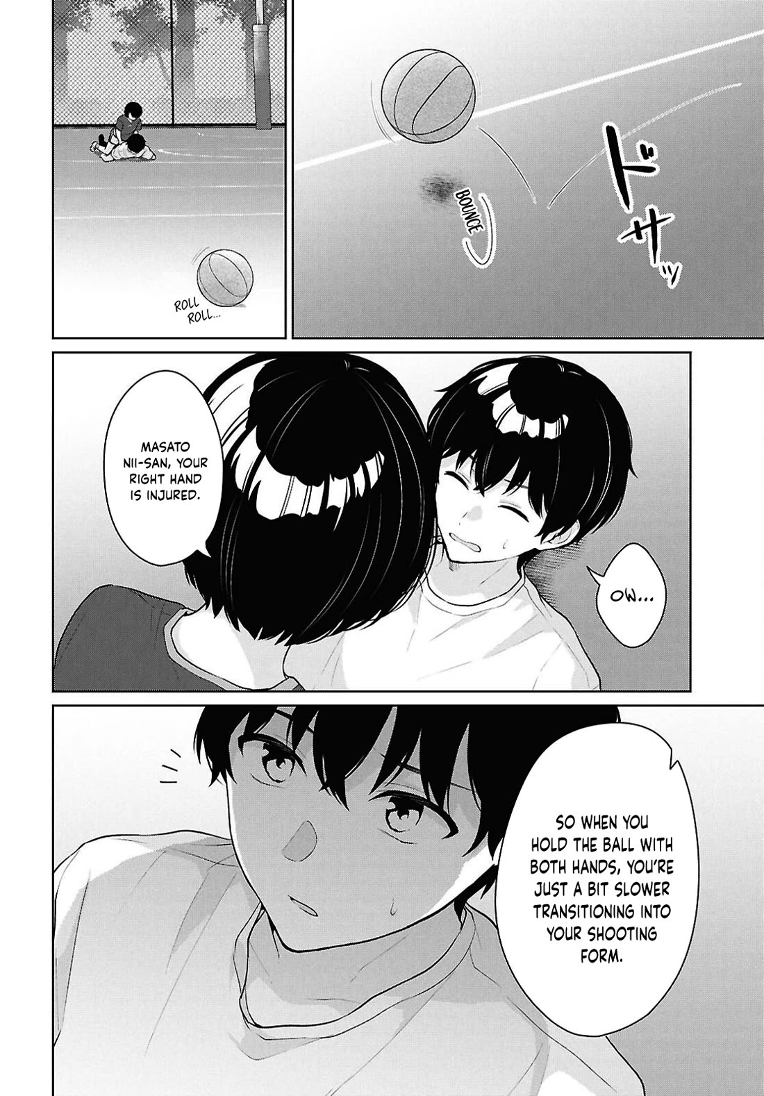 Did You Think You Could Live Normally Even in a World With a 1:5 Male-To-Female Ratio? ~ When Deeply Intense Feelings of the Girls Are Toyed With by an Oblivious Boy chapter 19 page 27