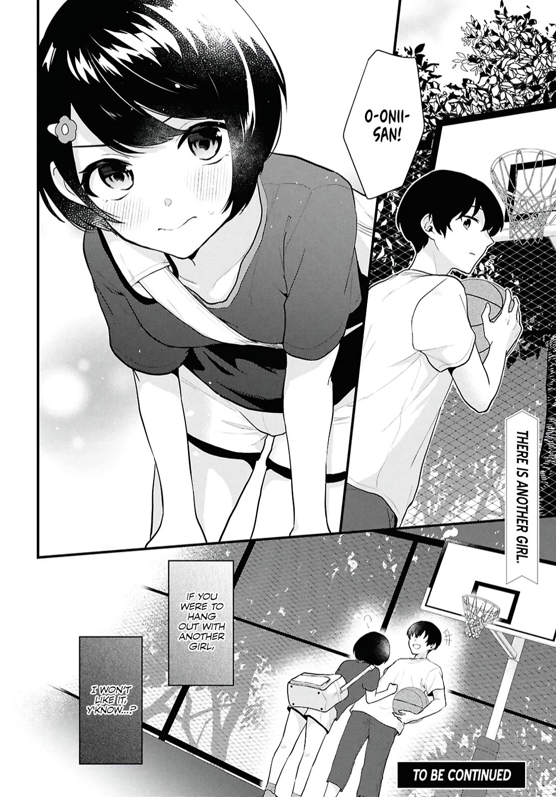 Did You Think You Could Live Normally Even in a World With a 1:5 Male-To-Female Ratio? ~ When Deeply Intense Feelings of the Girls Are Toyed With by an Oblivious Boy chapter 2 page 33