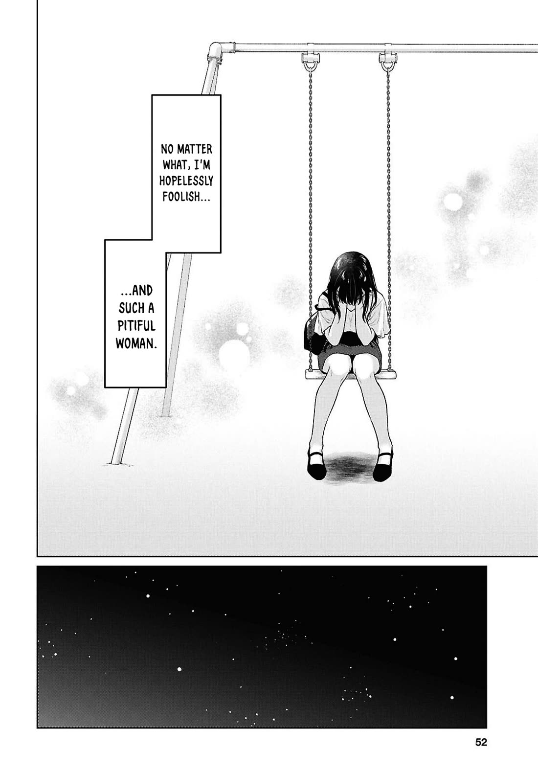 Did You Think You Could Live Normally Even in a World With a 1:5 Male-To-Female Ratio? ~ When Deeply Intense Feelings of the Girls Are Toyed With by an Oblivious Boy chapter 21 page 29