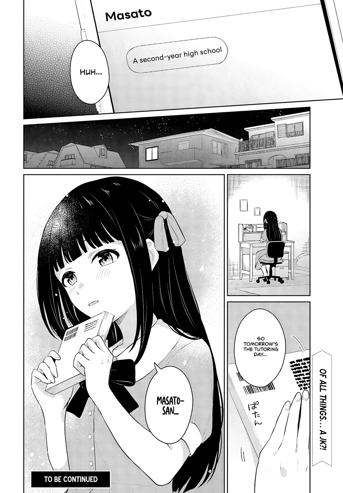 Did You Think You Could Live Normally Even in a World With a 1:5 Male-To-Female Ratio? ~ When Deeply Intense Feelings of the Girls Are Toyed With by an Oblivious Boy chapter 9 page 46