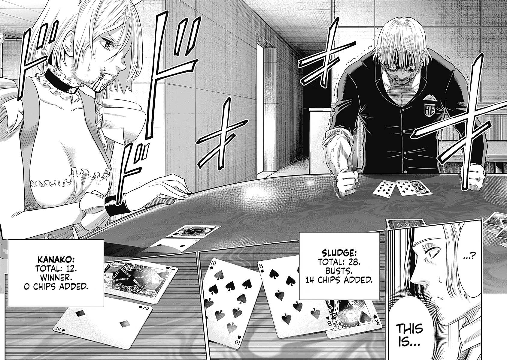 DINER chapter 11 page 11