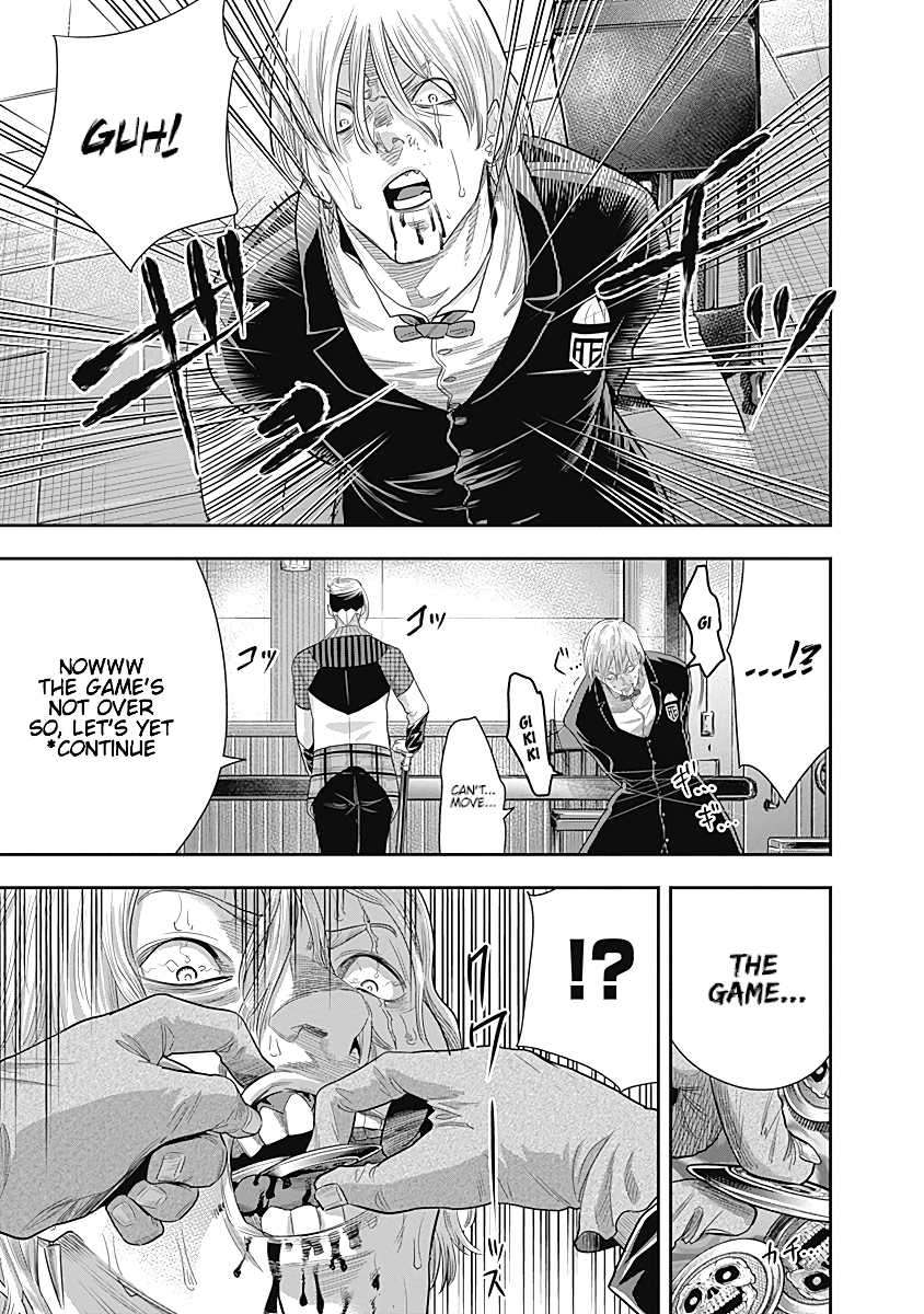 DINER chapter 12 page 9