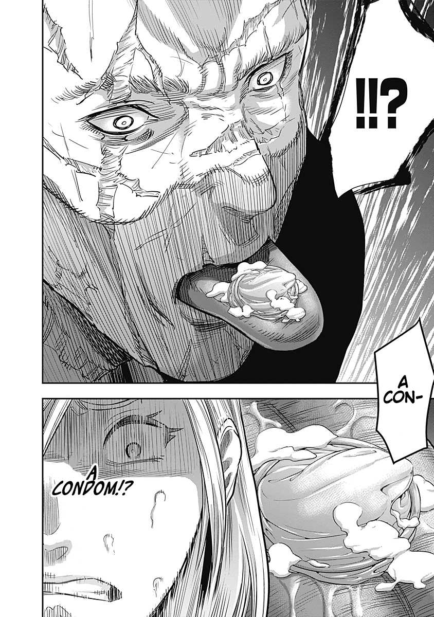 DINER chapter 15 page 17