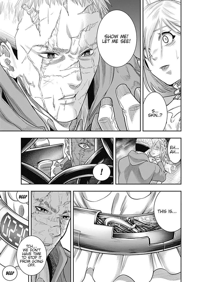 DINER chapter 18 page 5