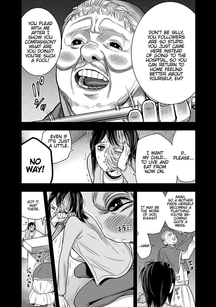 DINER chapter 21 page 14