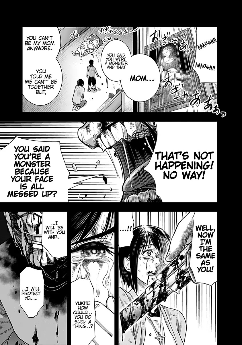 DINER chapter 21 page 17