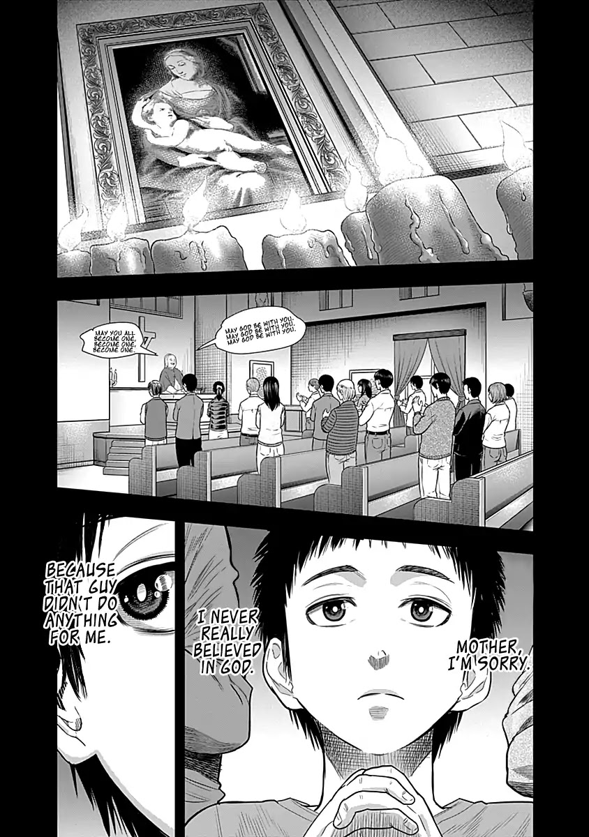 DINER chapter 21 page 2