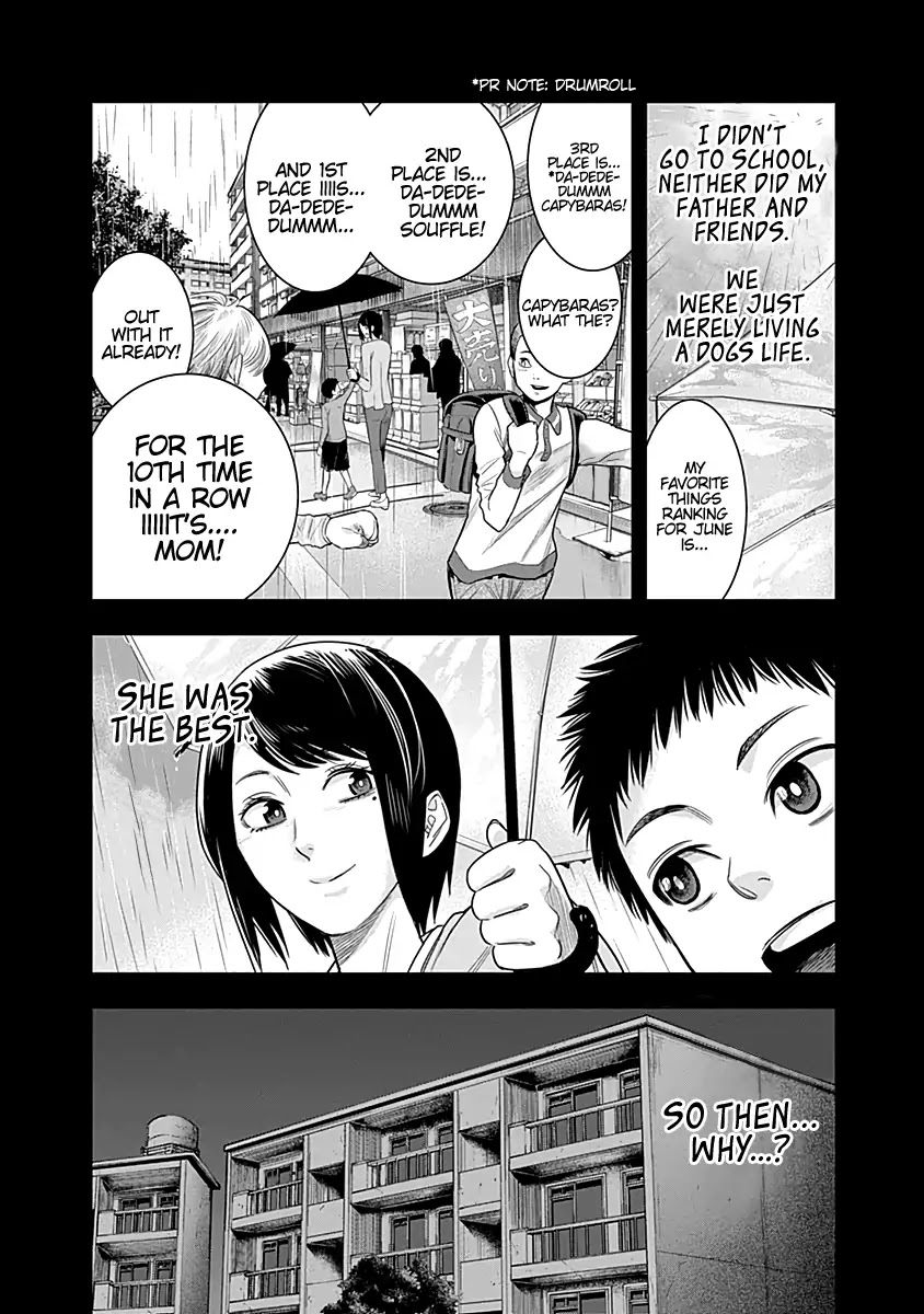 DINER chapter 21 page 4