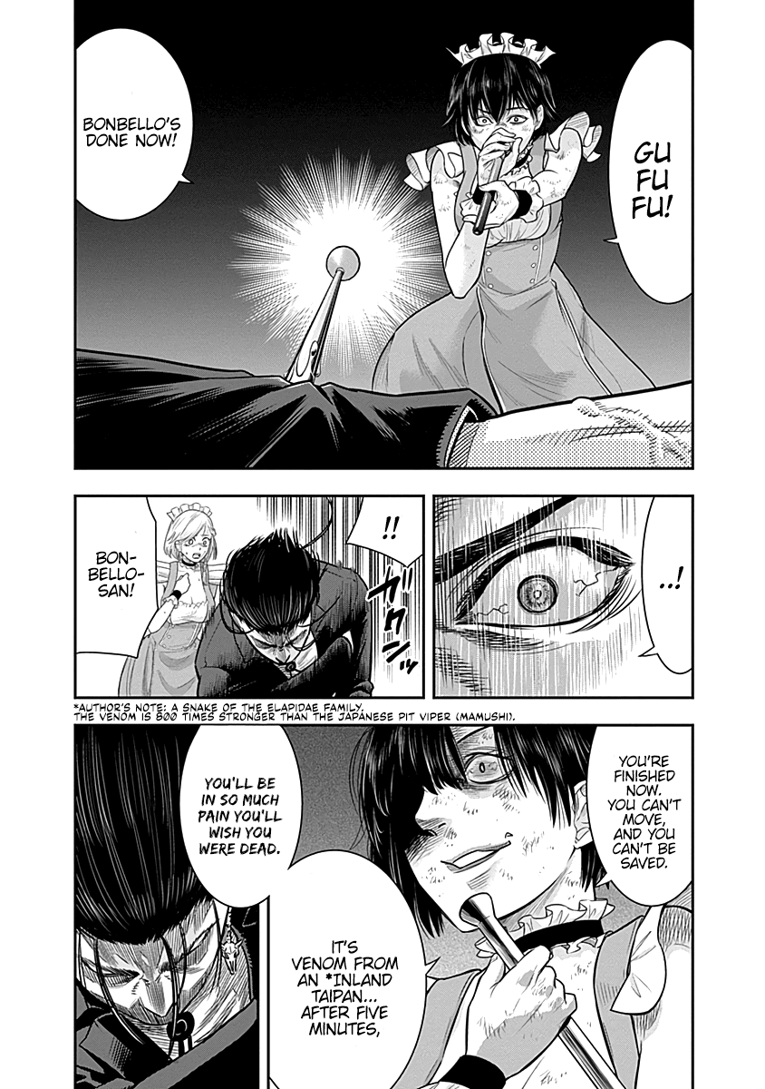 DINER chapter 25 page 11