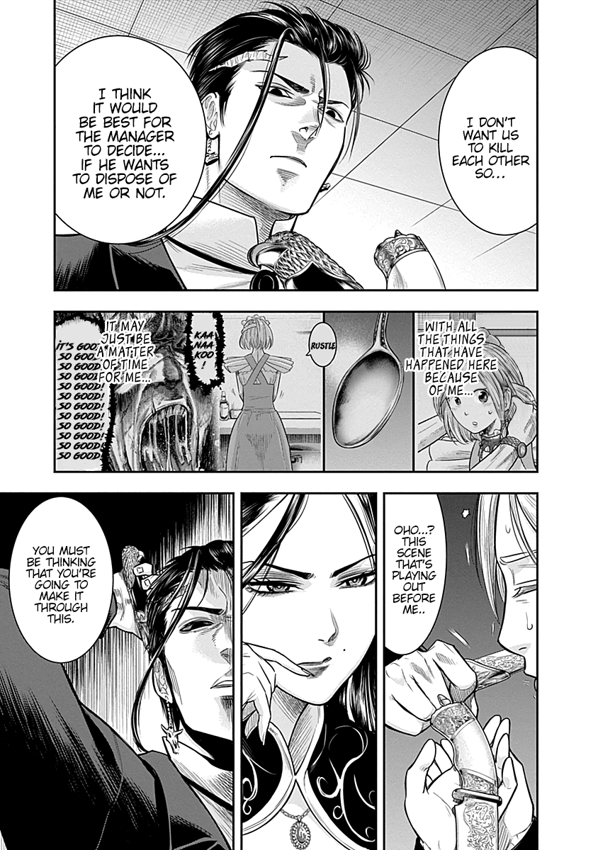 DINER chapter 25 page 6