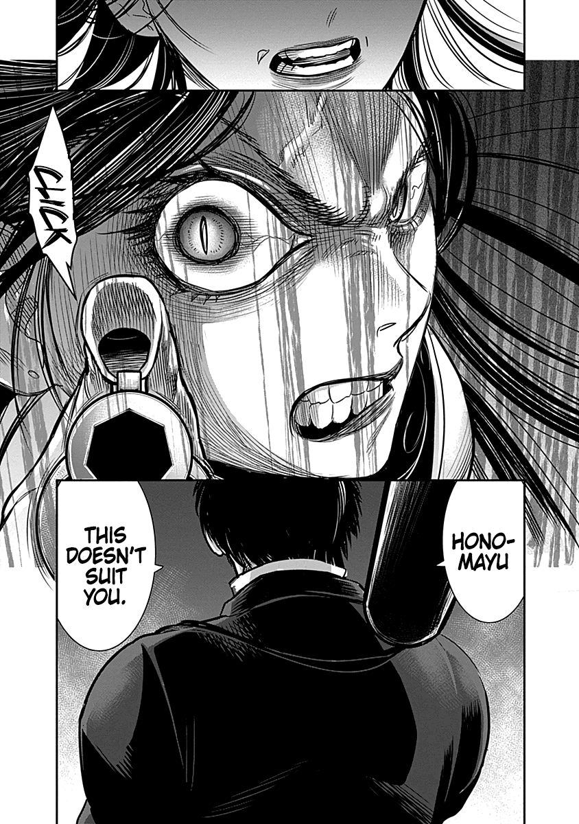 DINER chapter 26 page 11