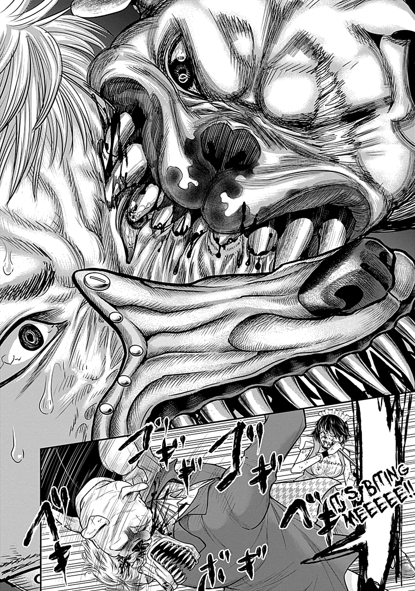 DINER chapter 26 page 7