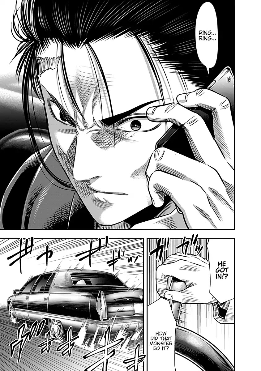 DINER chapter 27 page 11