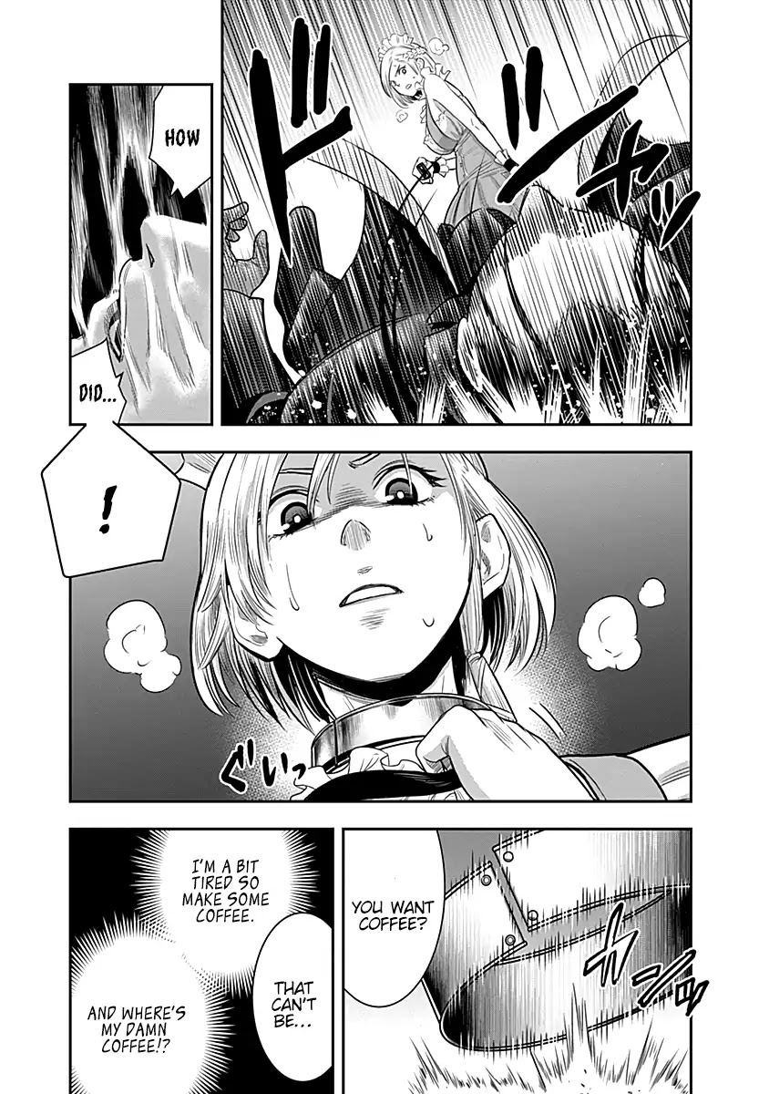 DINER chapter 27 page 15