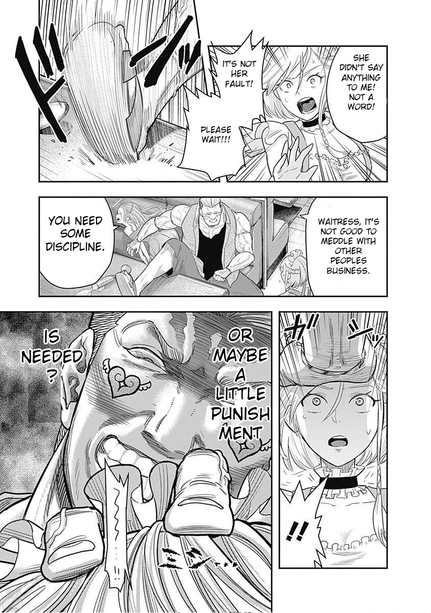 DINER chapter 3 page 11