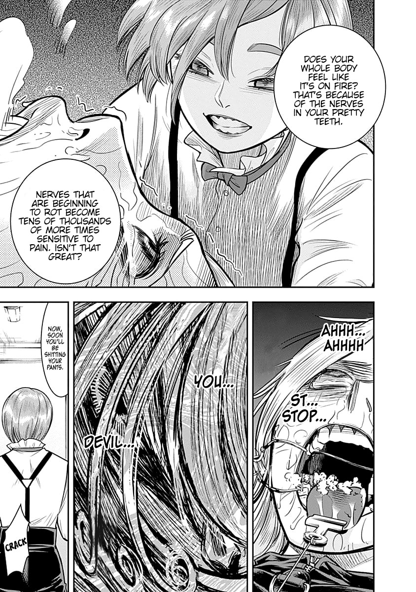 DINER chapter 31 page 11