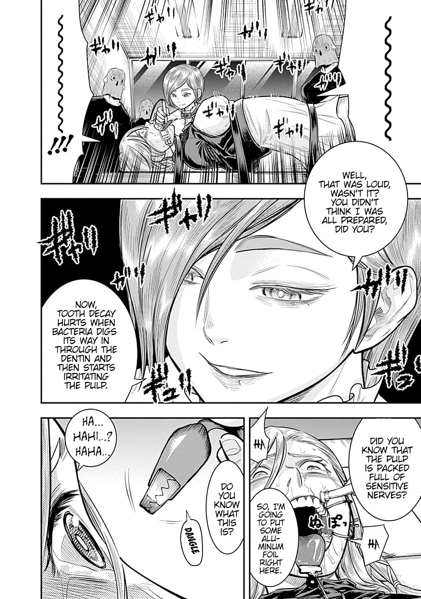 DINER chapter 31 page 6