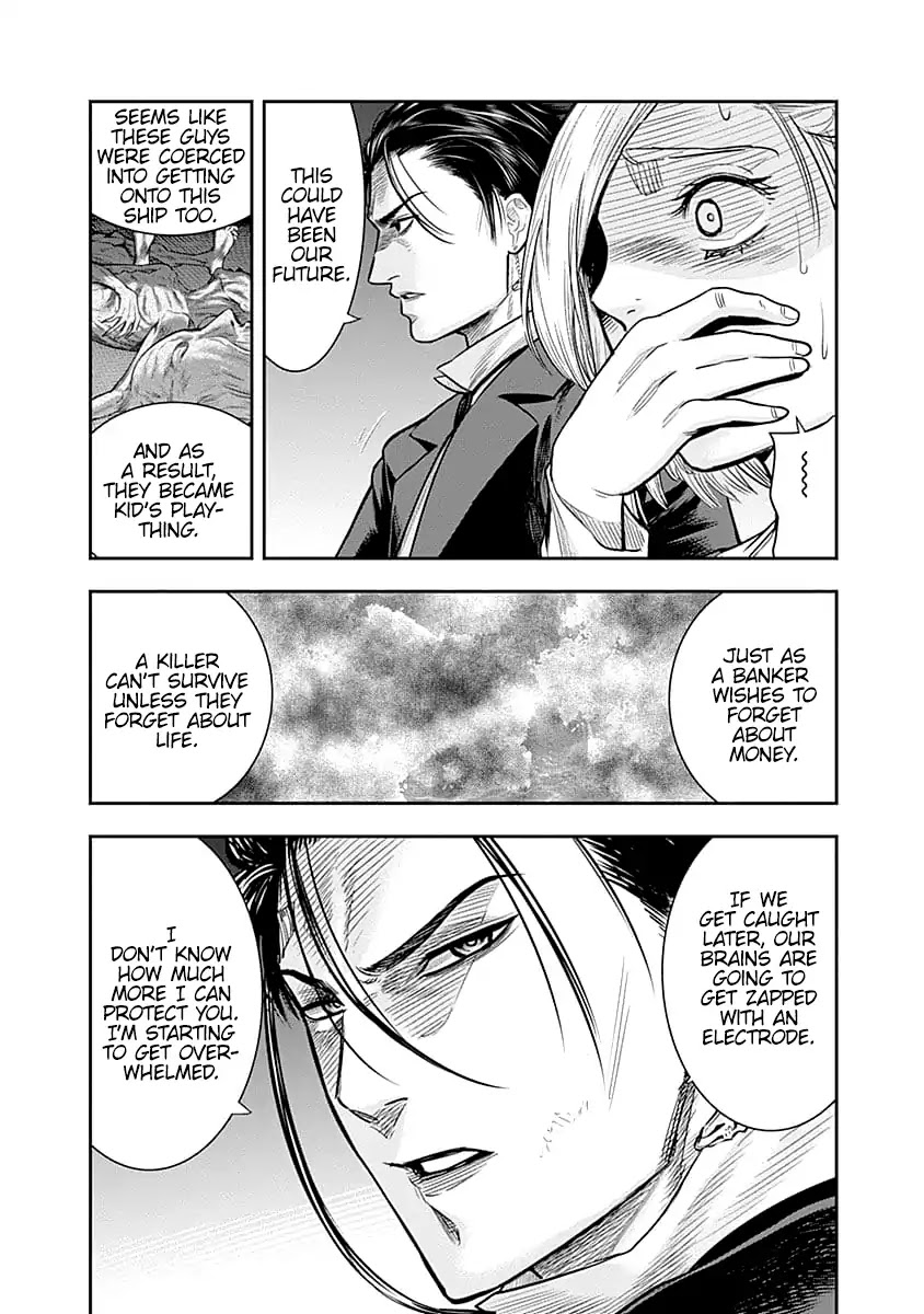 DINER chapter 33 page 10