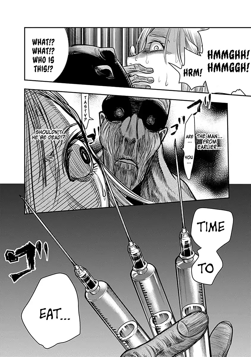 DINER chapter 33 page 16