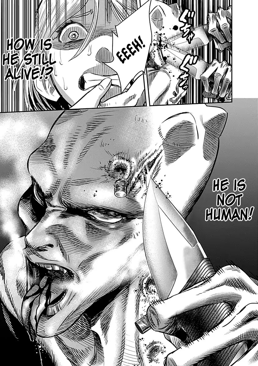 DINER chapter 33 page 21