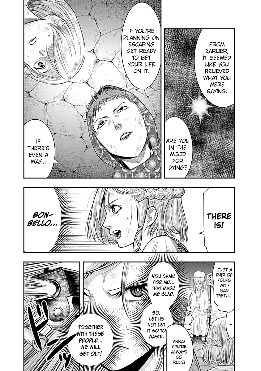 DINER chapter 35 page 15