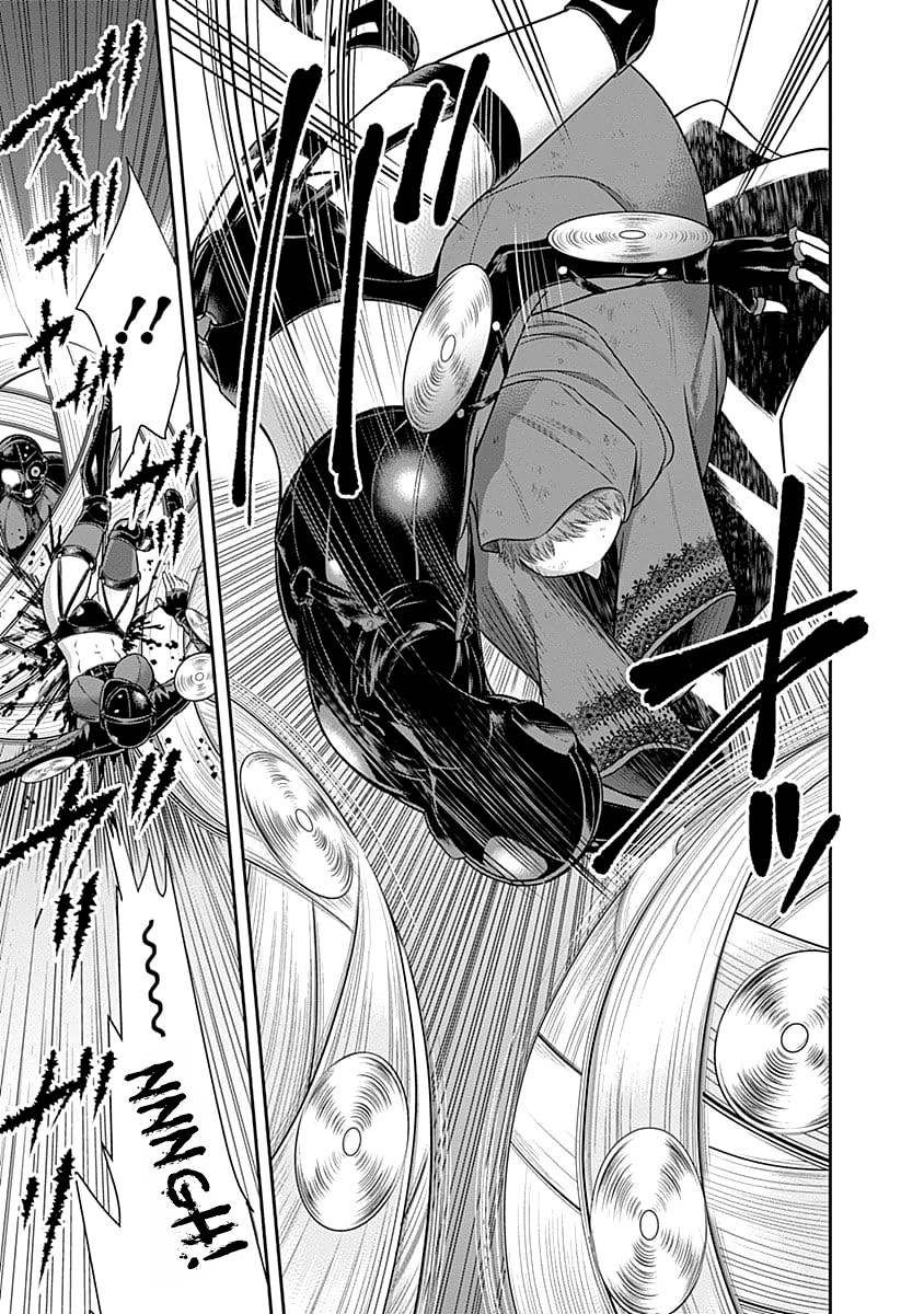 DINER chapter 37 page 6