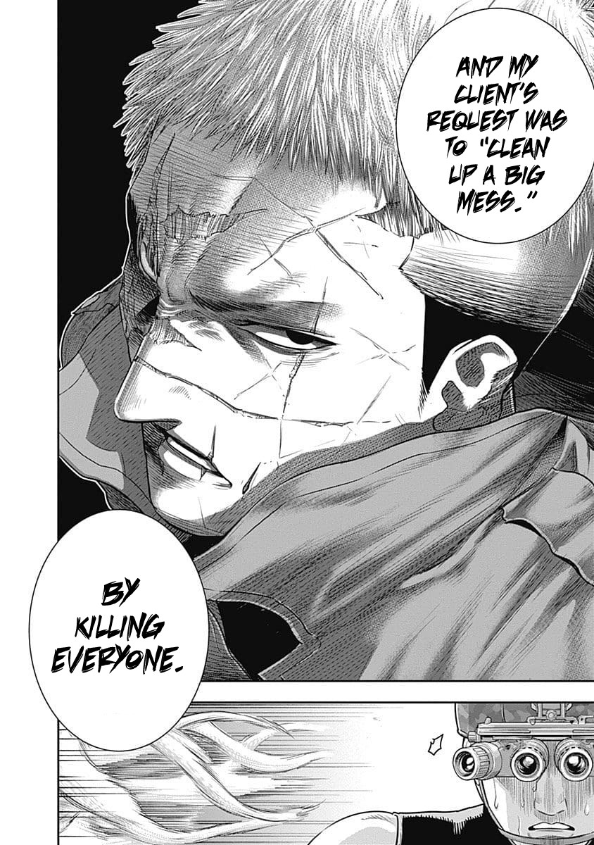 DINER chapter 42 page 11