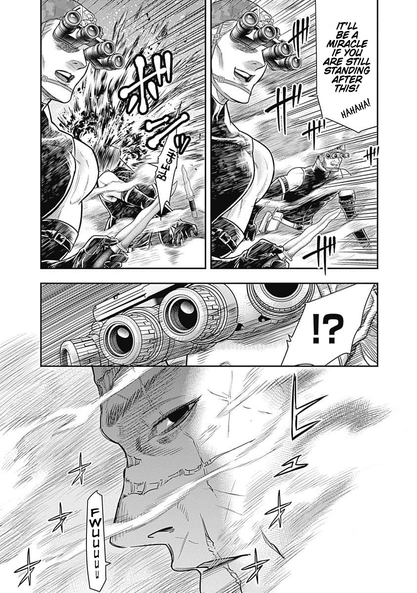 DINER chapter 42 page 9