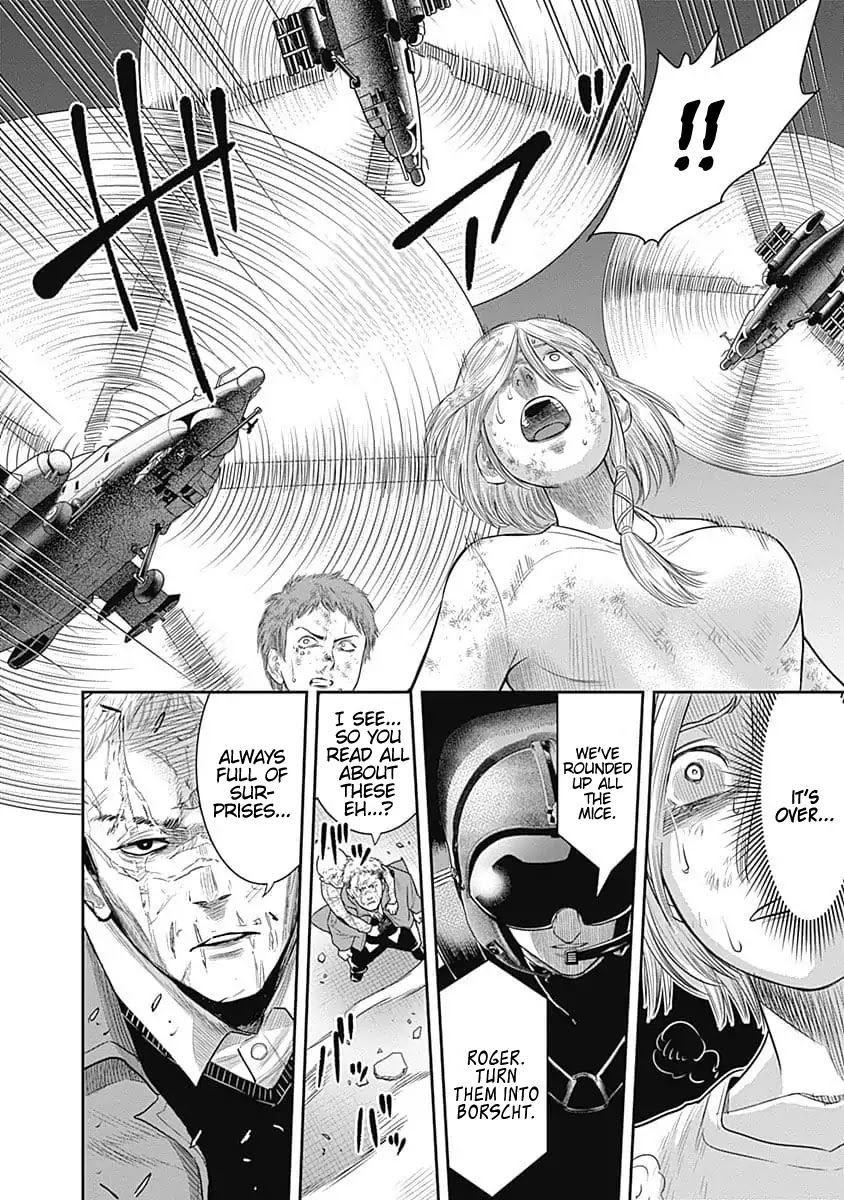 DINER chapter 44 page 11