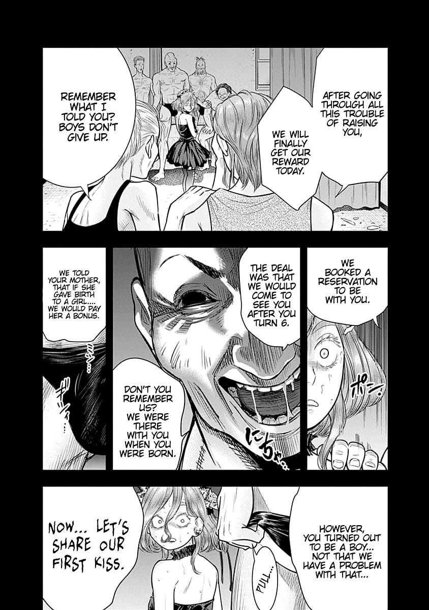 DINER chapter 45 page 14