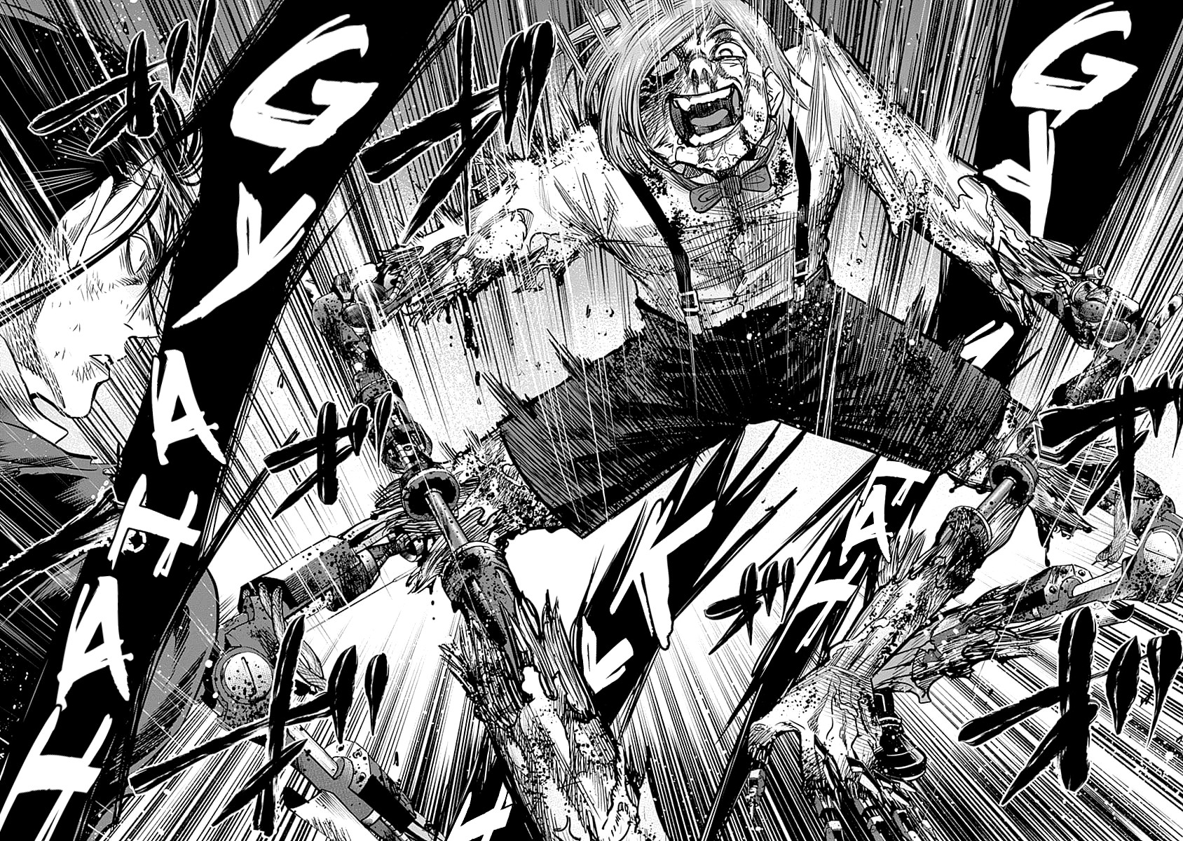 DINER chapter 46 page 16