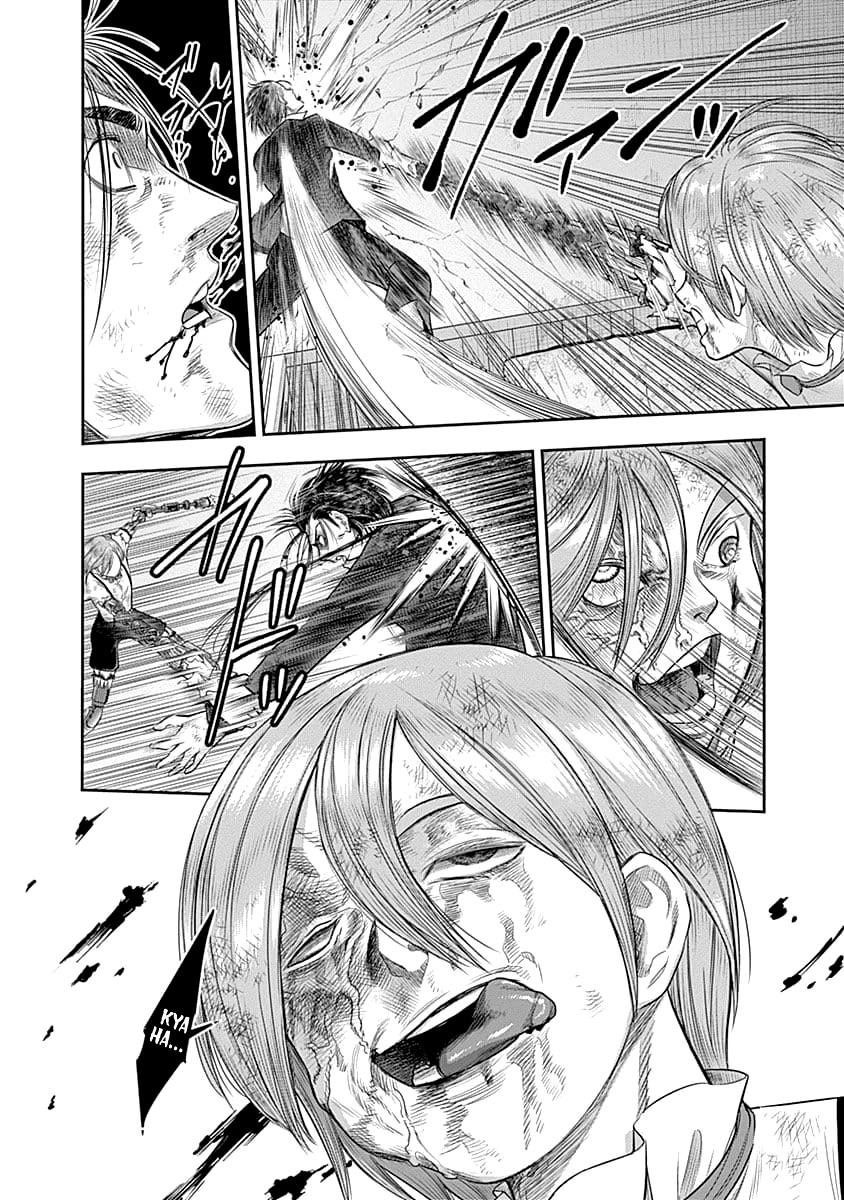 DINER chapter 47 page 6