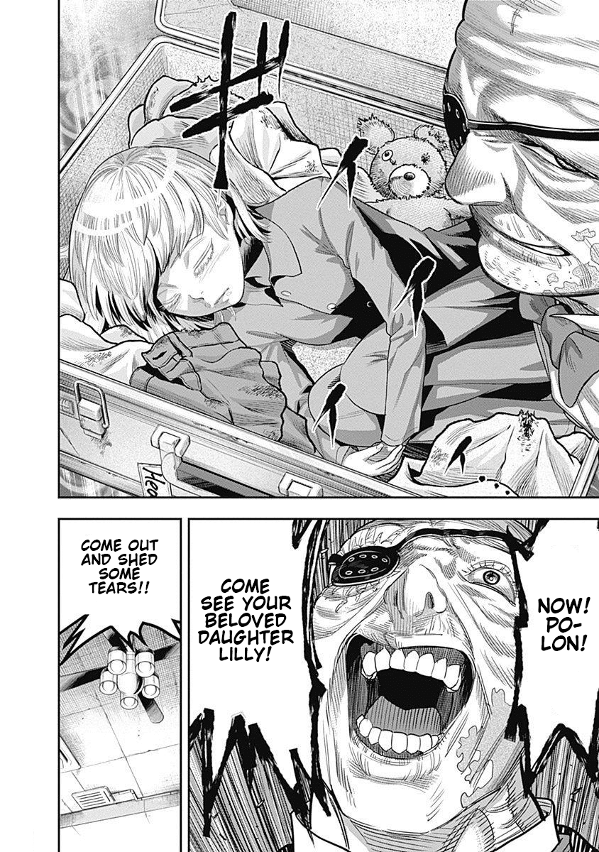 DINER chapter 5 page 9