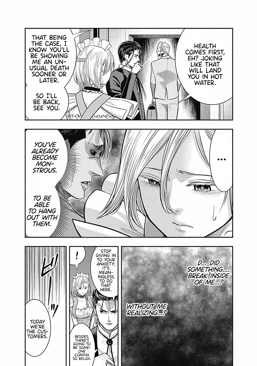 DINER chapter 54 page 3