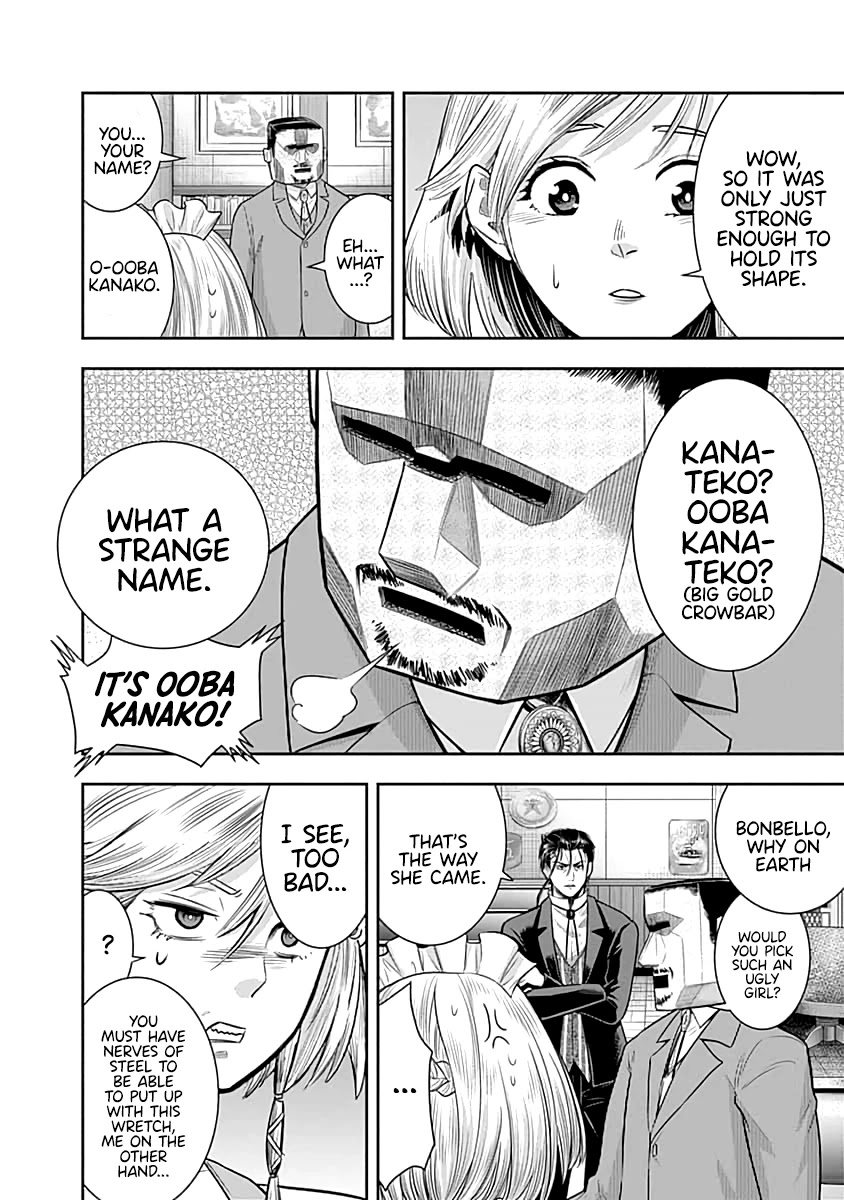 DINER chapter 54 page 9