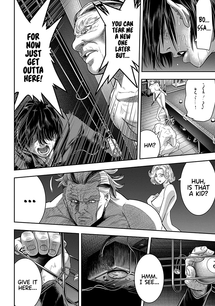 DINER chapter 61 page 9