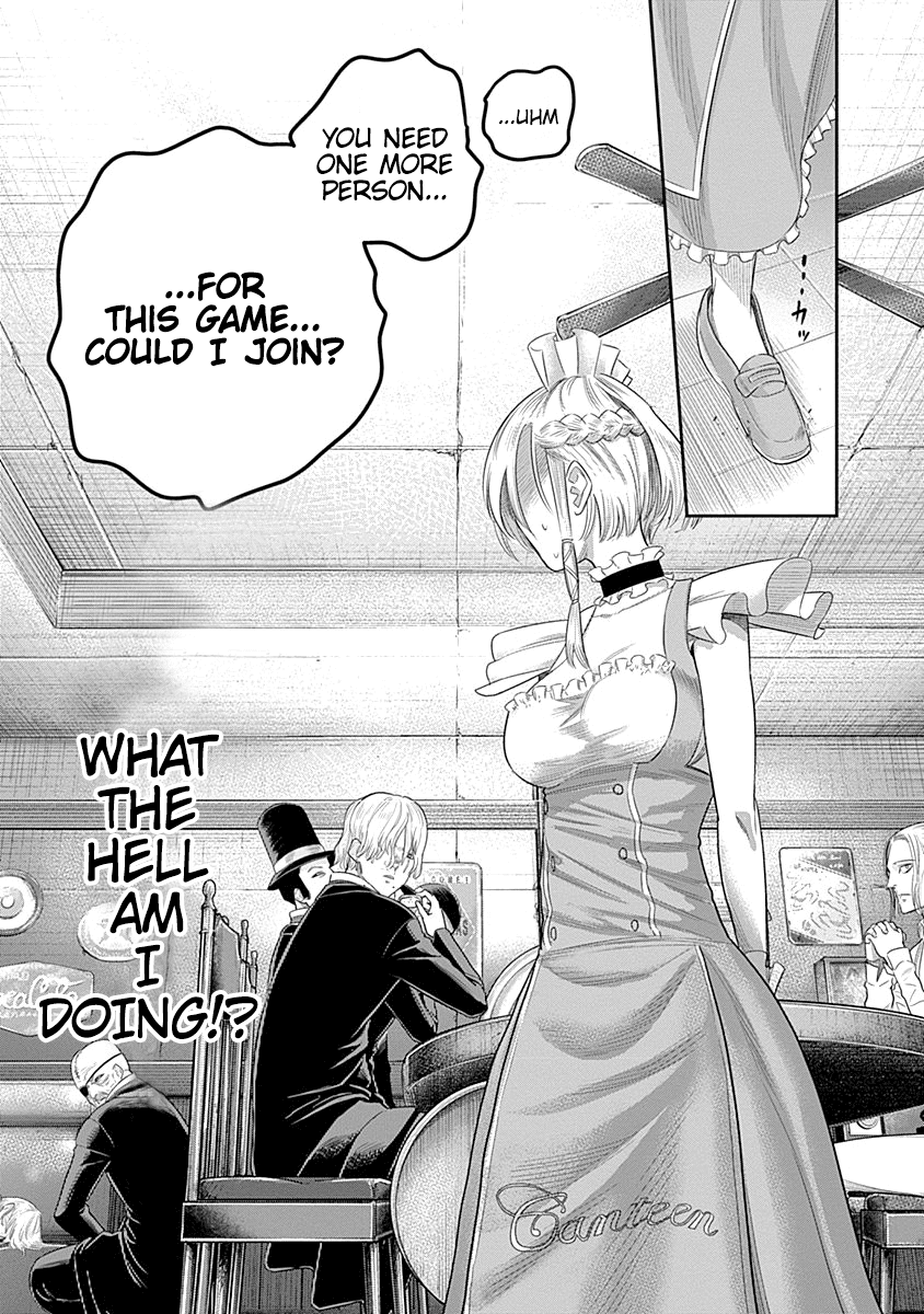 DINER chapter 7 page 12