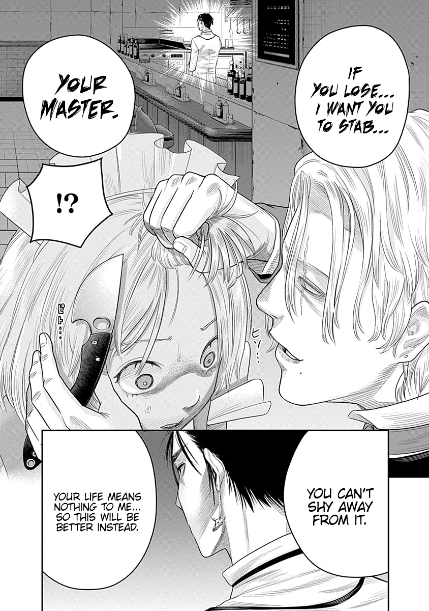 DINER chapter 7 page 14