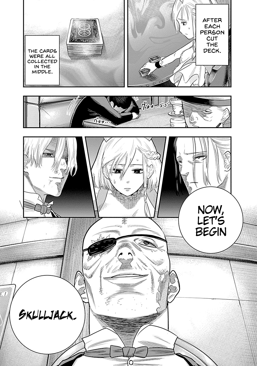 DINER chapter 8 page 11