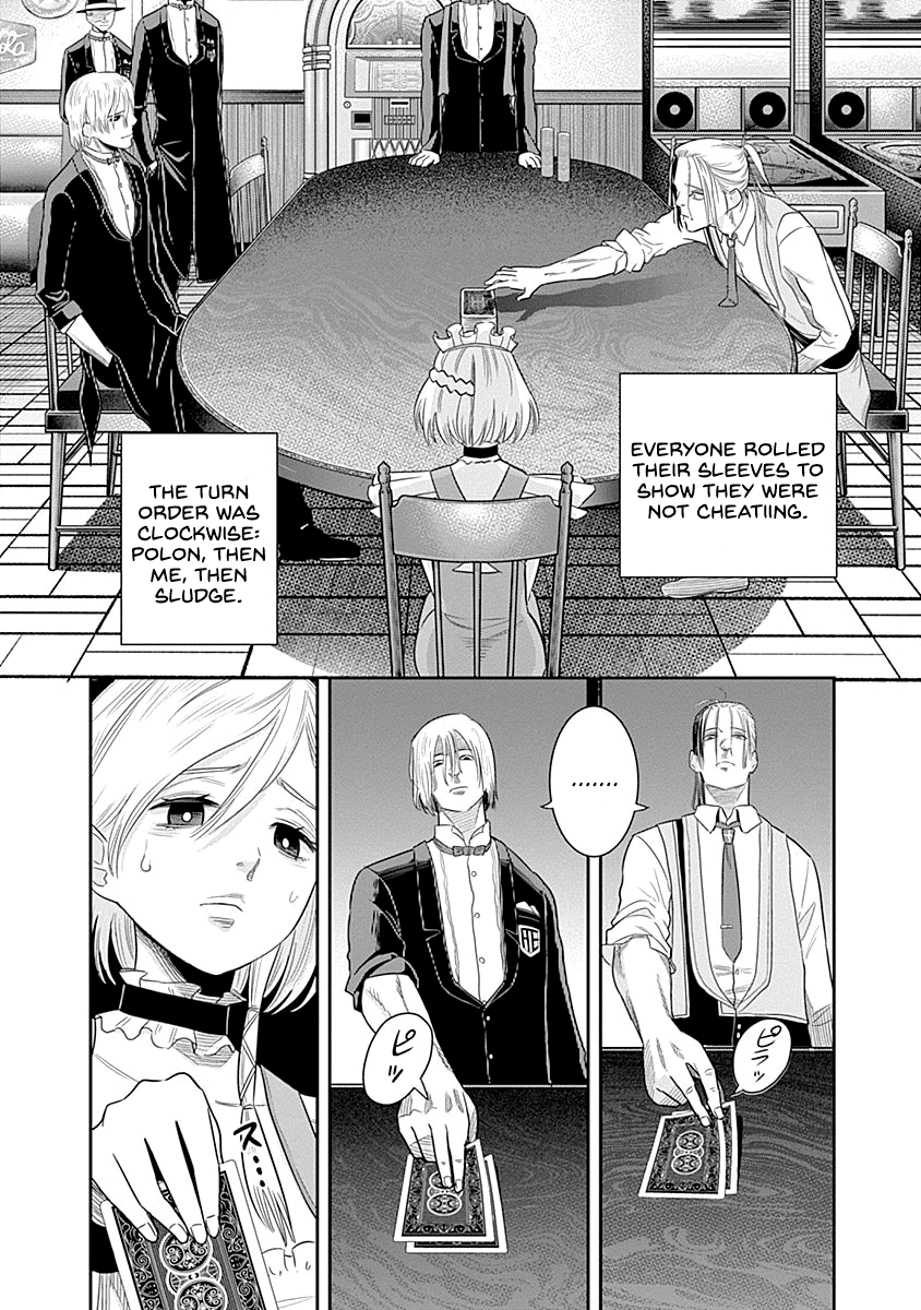 DINER chapter 8 page 12