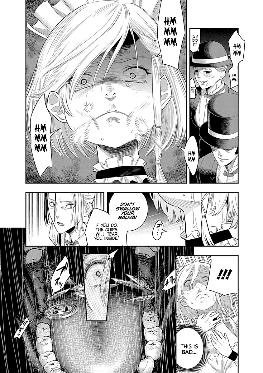 DINER chapter 8 page 18