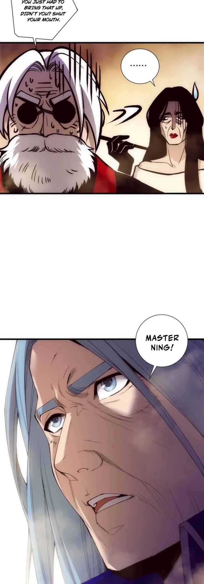 Disastrous Necromancer chapter 187 page 22
