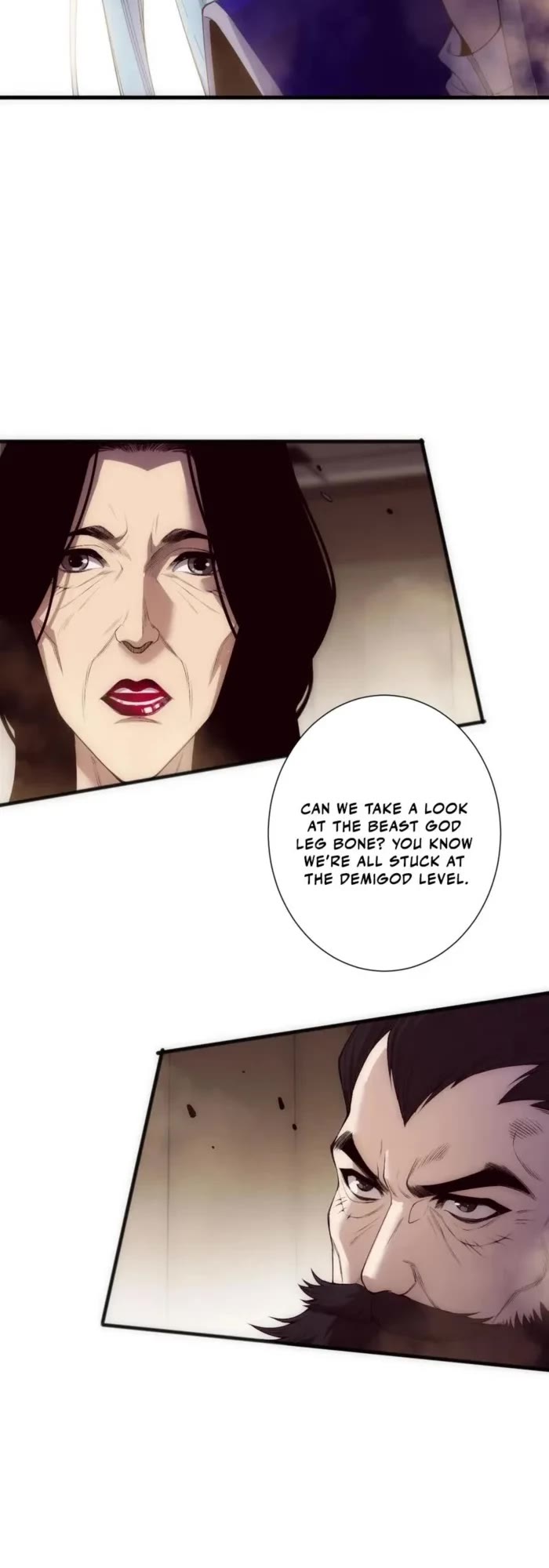 Disastrous Necromancer chapter 187 page 23