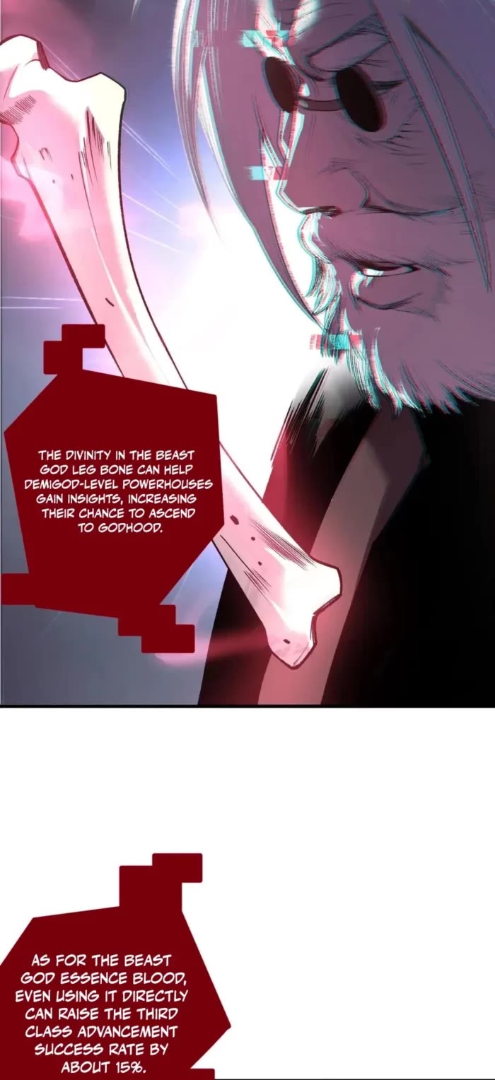 Disastrous Necromancer chapter 187 page 7