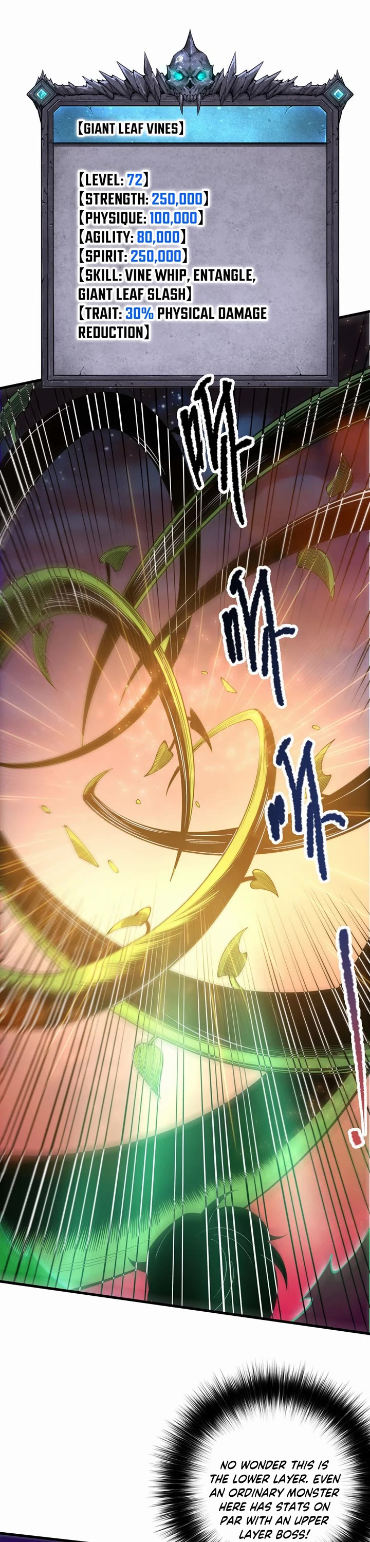 Disastrous Necromancer chapter 207 page 12